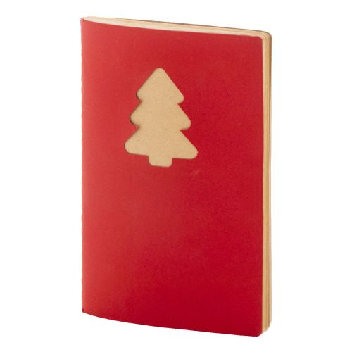 JOLBOG - Carnet de notes sapin