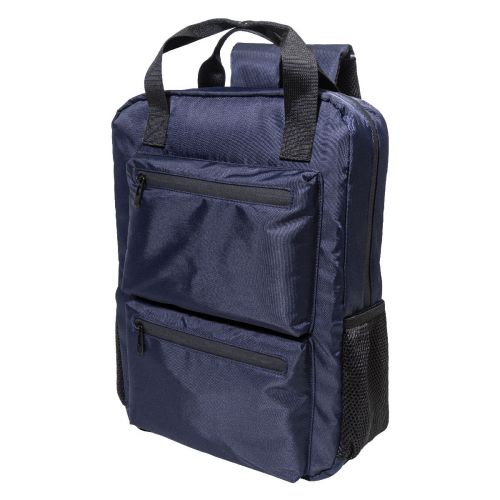 WESTING - Sac à dos en RPET twill