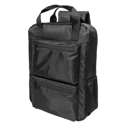 WESTING - Sac à dos en RPET twill