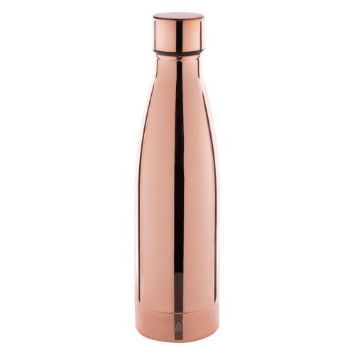 ROPPAR ORO - Bouteille isotherme en cuivre RSS