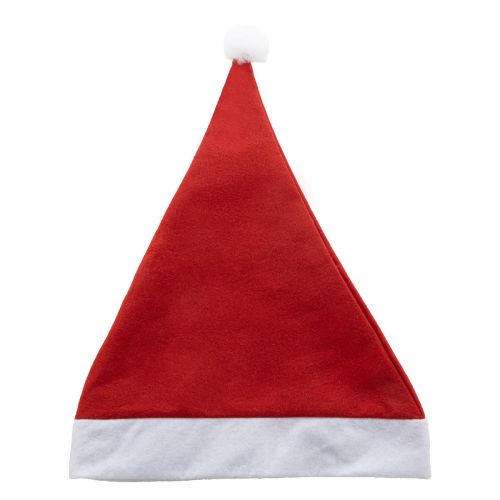 MIKKU - Bonnet de Père Noël RPET
