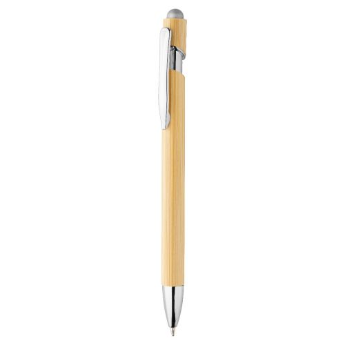 TONNEL BOO - stylo bille tactile