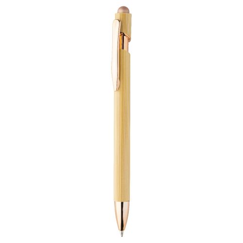 TONNEL BOO - stylo bille tactile