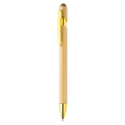 TONNEL BOO - stylo bille tactile