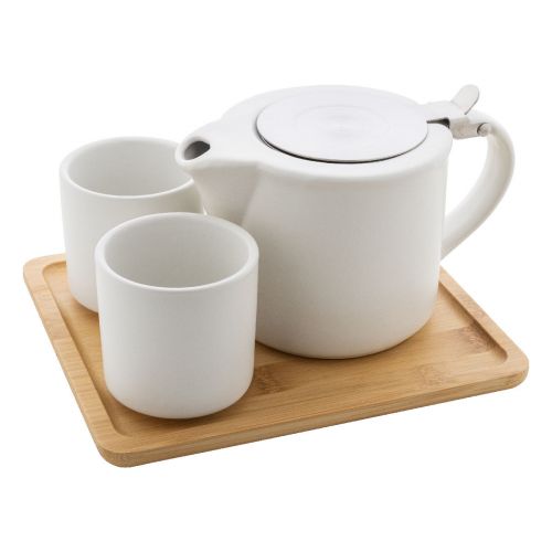 BAICHA - Service à thé