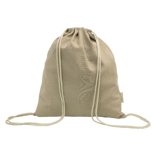 DROPEX - Sac piscine en coton recyclé