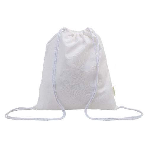 DROPEX - Sac piscine en coton recyclé