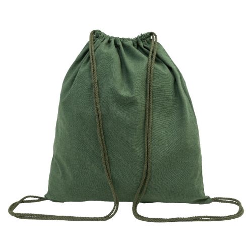 DROPEX - Sac piscine en coton recyclé