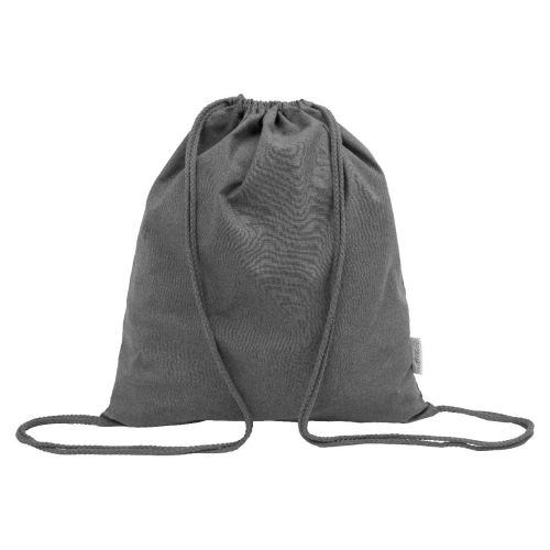 DROPEX - Sac piscine en coton recyclé