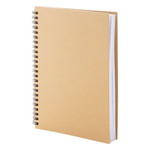 STROBUS A5 - Carnet de notes