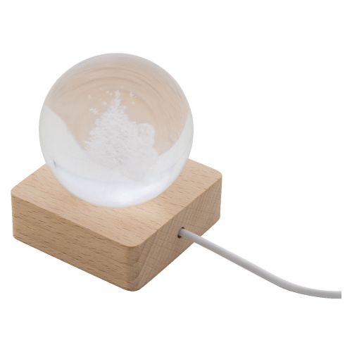 BOREALIS - Globe lumineux de Noël