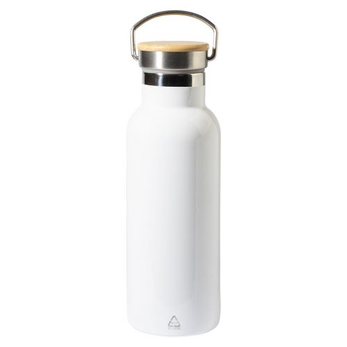 RENASLU SUBO - Bouteille en RSS sublimable