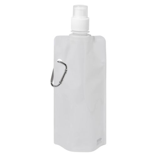 CARABOL - Bouteille pliable en RPET