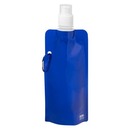 CARABOL - Bouteille pliable en RPET