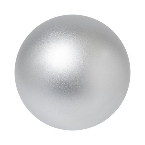 RELIXA SHINE - Balle antistress finition métallisée