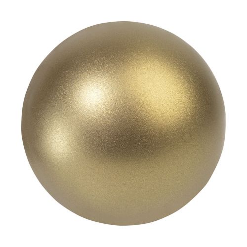 RELIXA SHINE - Balle antistress finition métallisée