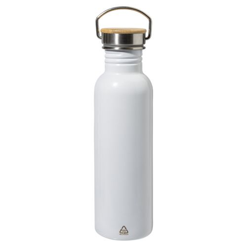 NANGA - Bouteille en RSS sublimable