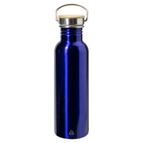 NANGA - Bouteille en RSS sublimable
