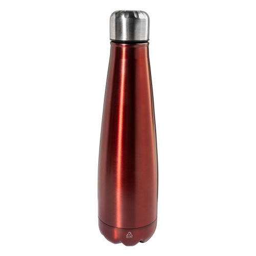 NAMCHA - Bouteille en RSS