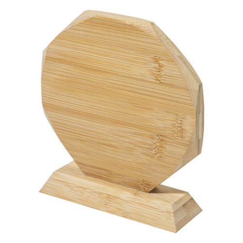 TROBOO OCT - Trophée bambou