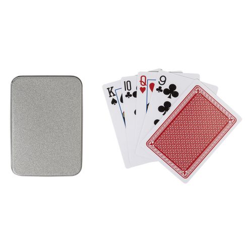 SPADES - cartes à jouer
