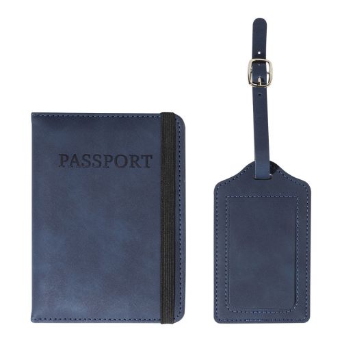 TWINPASS - Set de voyage