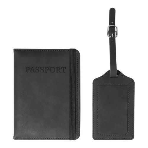 TWINPASS - Set de voyage