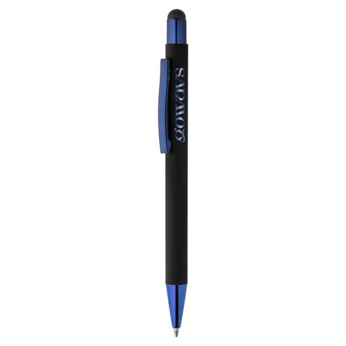 DARKLY TAP - Stylo bille stylet
