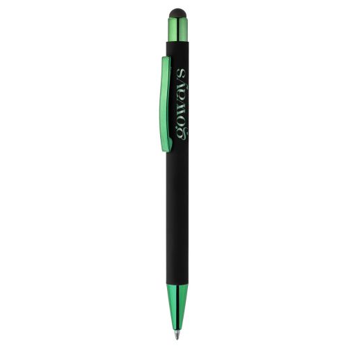 DARKLY TAP - Stylo bille stylet