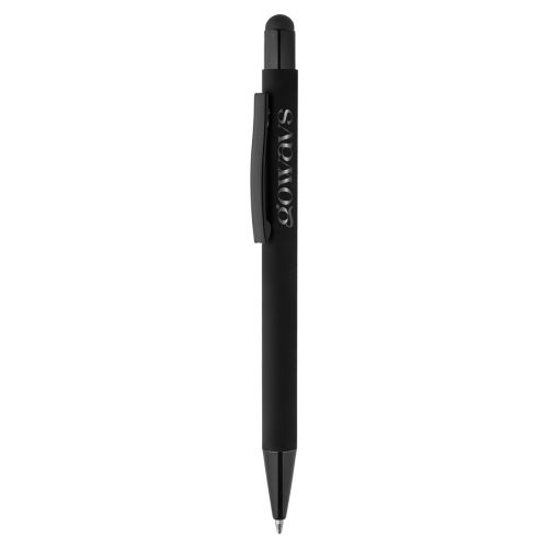 DARKLY TAP - Stylo bille stylet