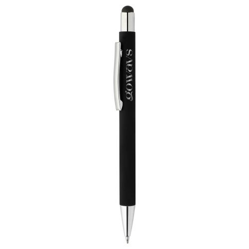 DARKLY TAP - Stylo bille stylet