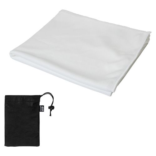 ENDURE - Serviette de sport en RPET