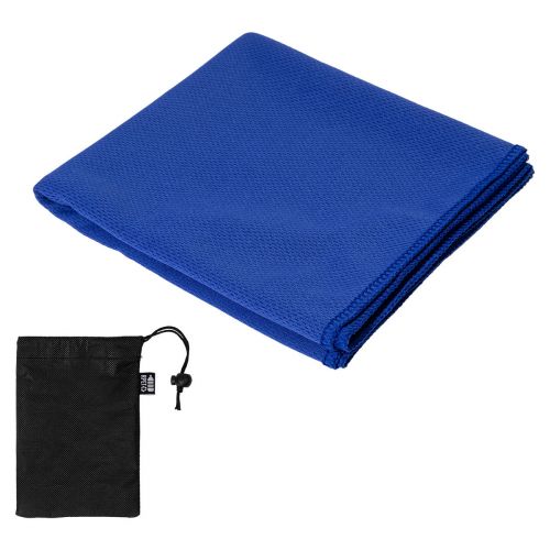 ENDURE - Serviette de sport en RPET