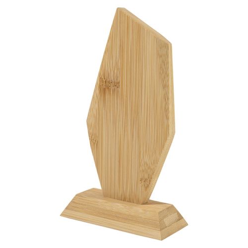 TROBOO ANG - Trophée bambou