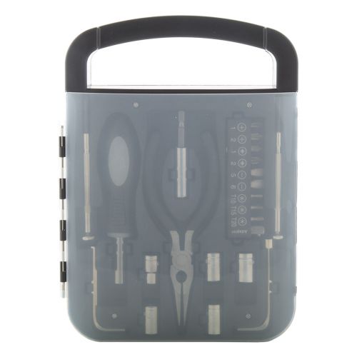 PITSTOP - set d'outils