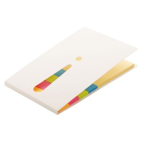 EXCLAM - bloc-notes feuilles adhésives