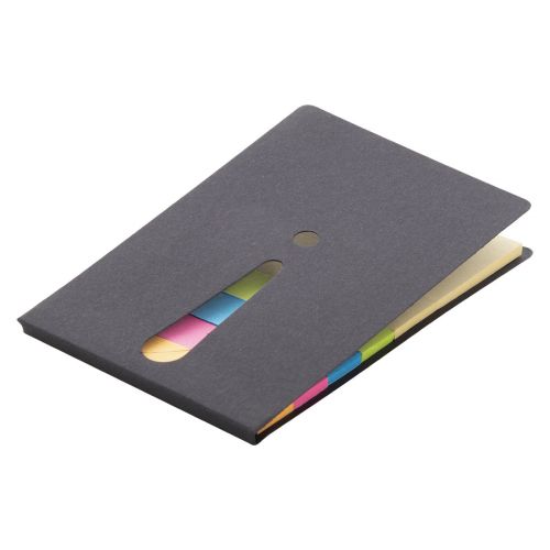 EXCLAM - bloc-notes feuilles adhésives
