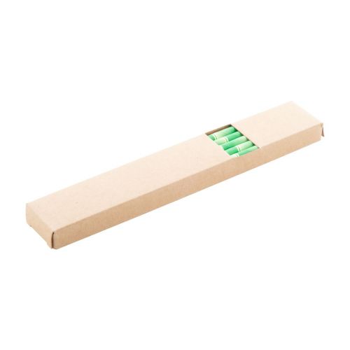 BAMSTRAW - set de pailles