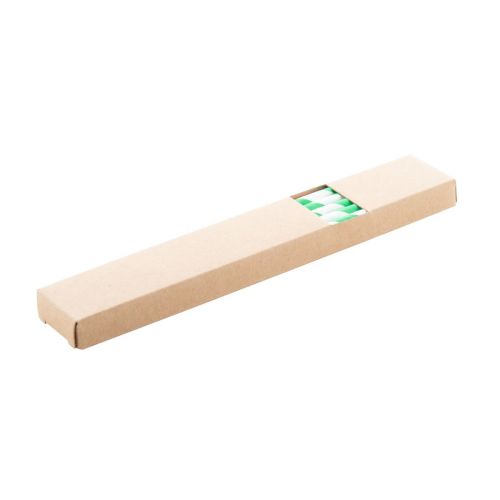 STRISTRAW - set de pailles