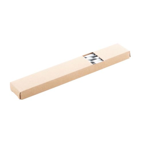 STRISTRAW - set de pailles