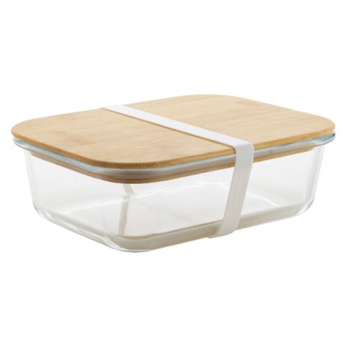 VITTATA - lunch box en bois