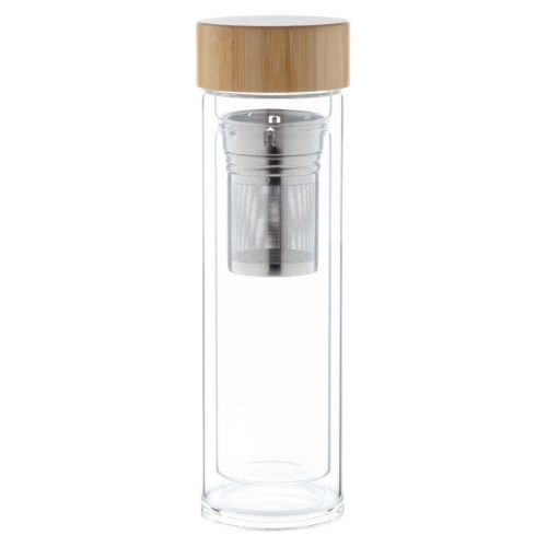ANDINA - Thermos isotherme en verre