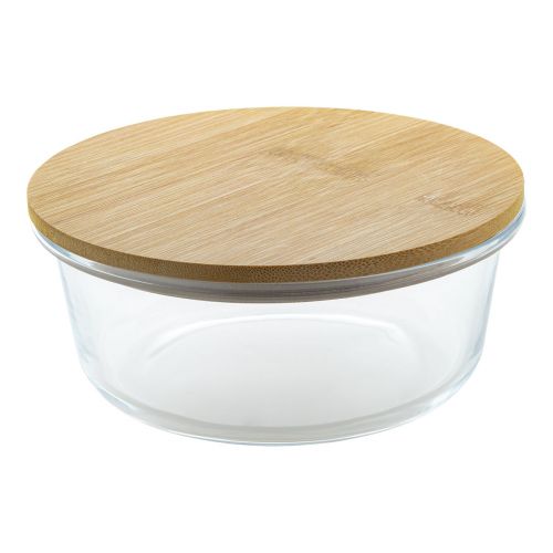 RUTTATA - lunch box en verre