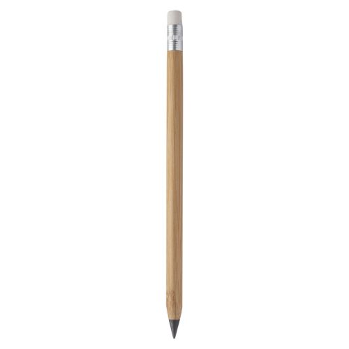 BOVOID - stylo bambou sans encre