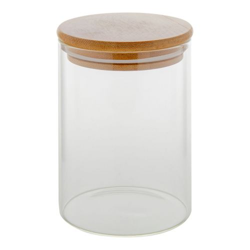 MOMOMI - pot de conservation en verre