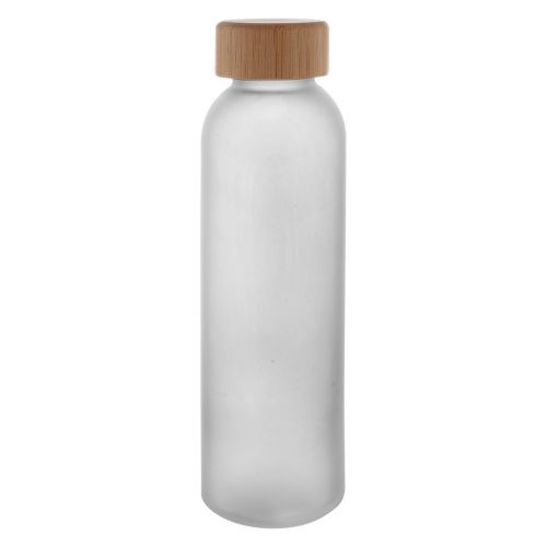 CLOODY - Bouteille en verre