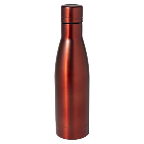 KOPPAR - Bouteille isotherme en cuivre