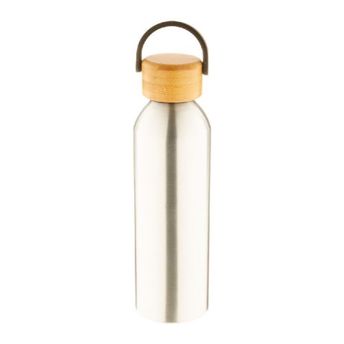 ZOBOO - Bouteille en aluminium