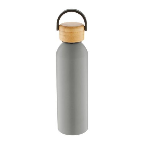 ZOBOO - Bouteille en aluminium