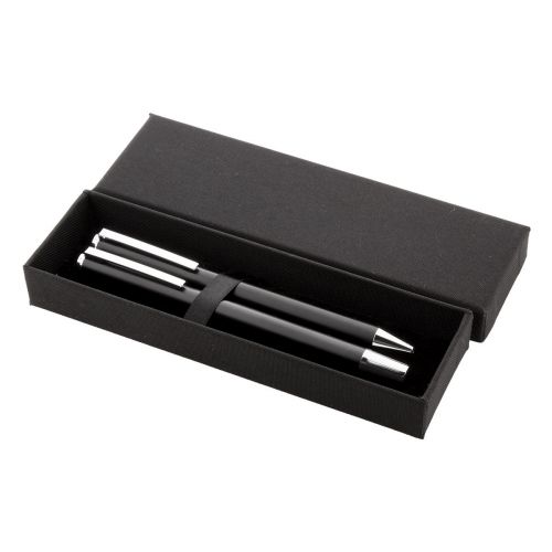 RALUM - parure stylos